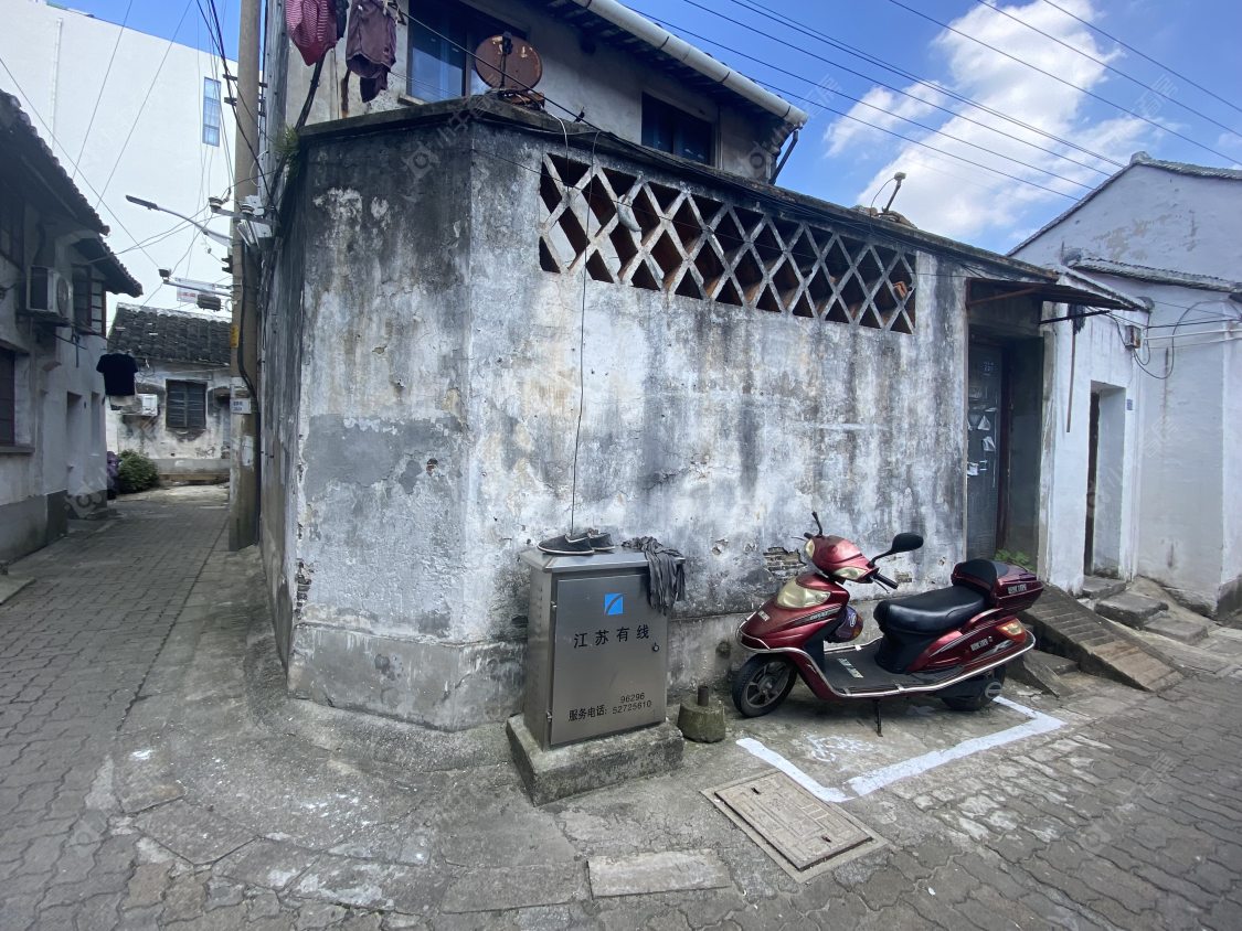 苏州西仓前上塘小区_西仓前上塘小区null