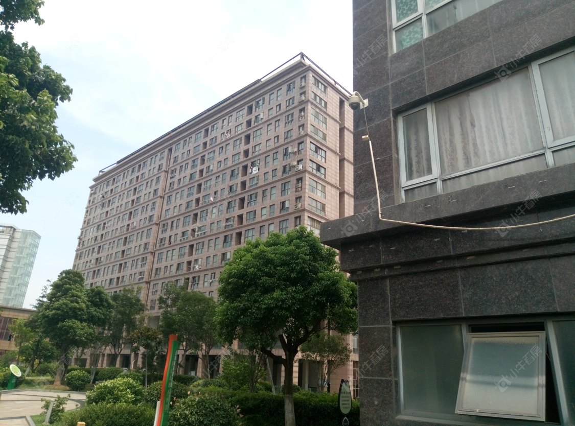 苏州中盈国际广场小区_中盈国际广场小区null