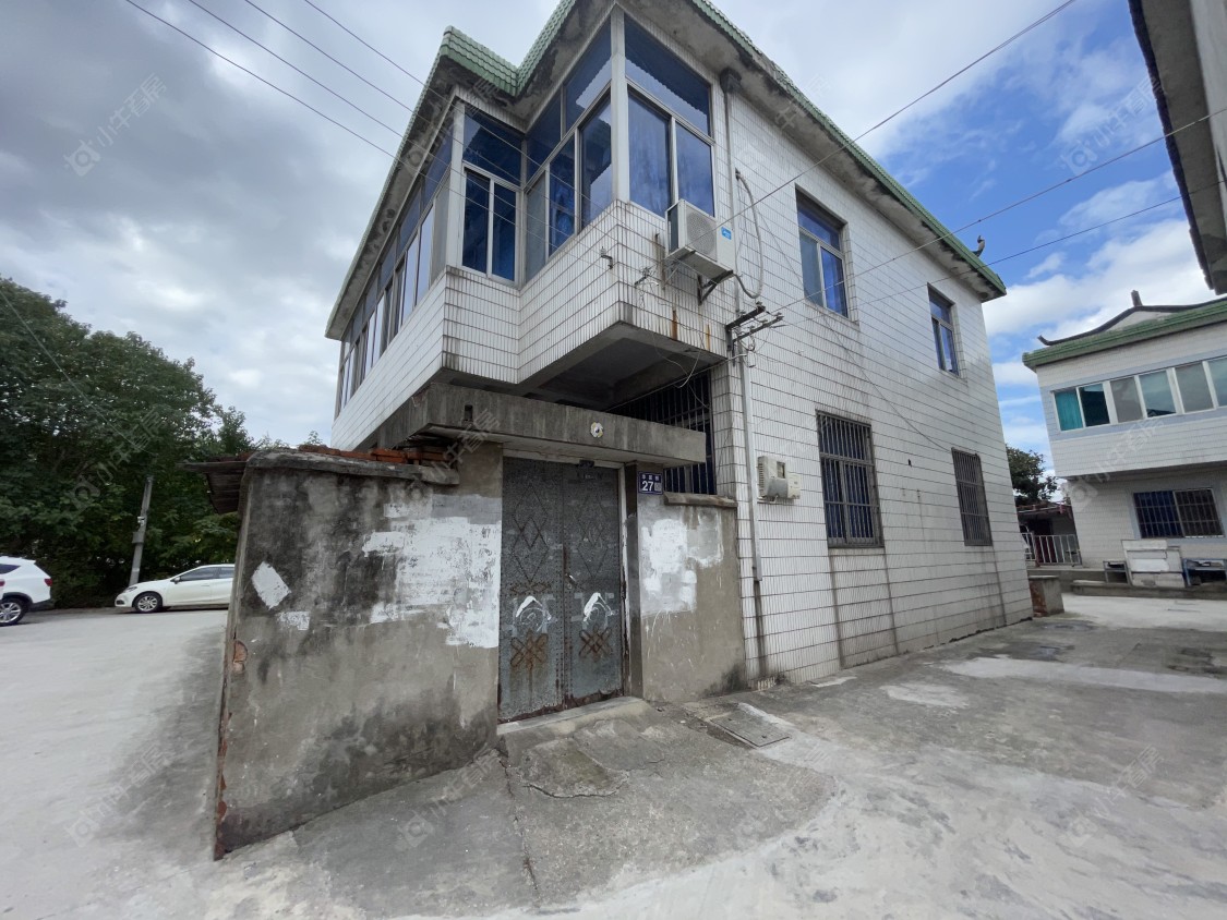 苏州李家桥小区_李家桥小区null