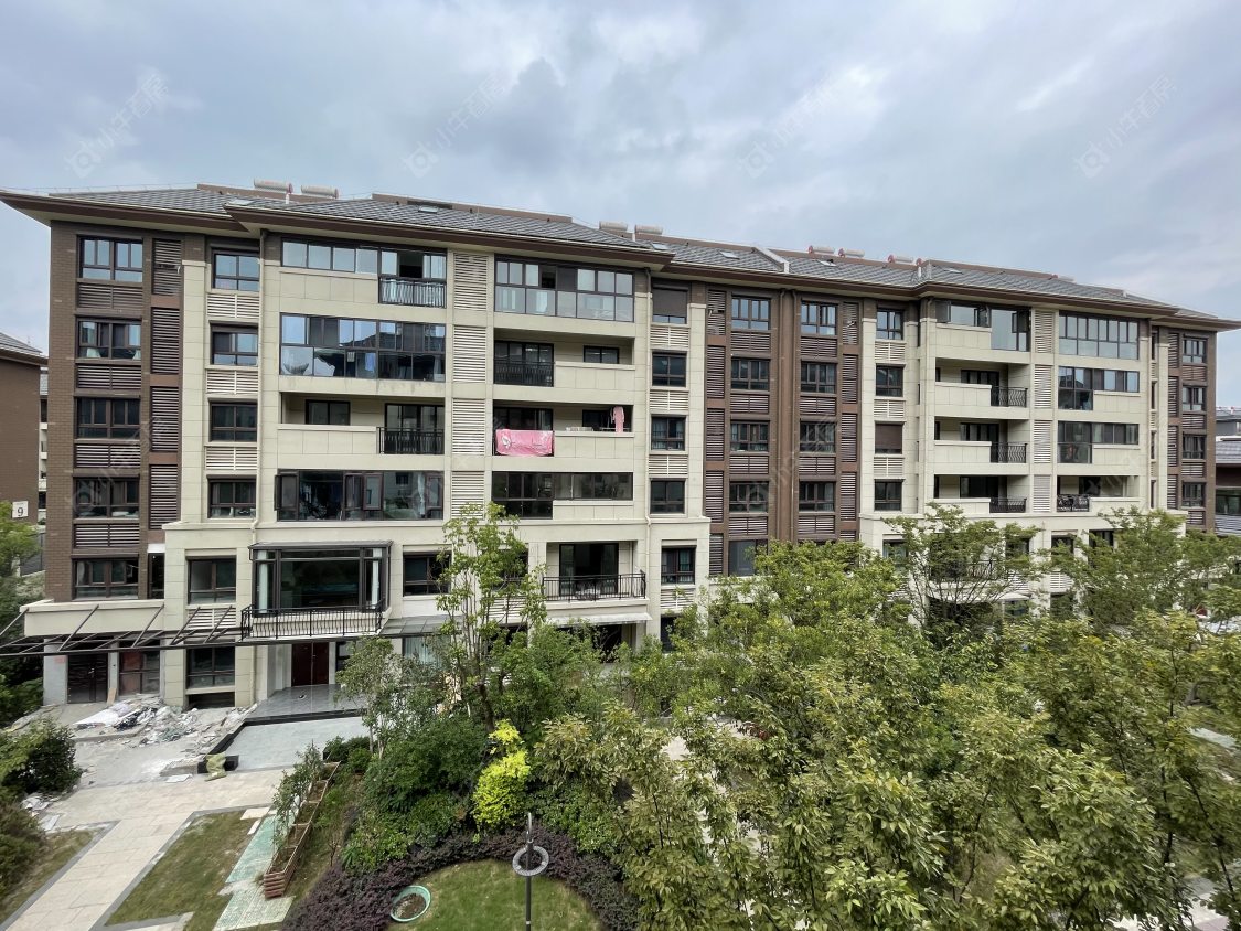 苏州见山湖别院小区_见山湖别院小区null