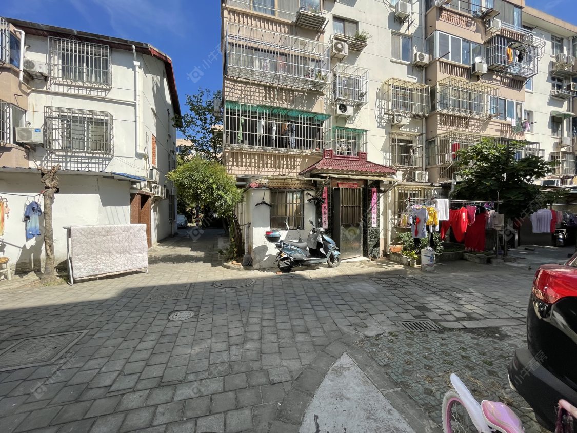 苏州元和新村一区小区_元和新村一区小区null