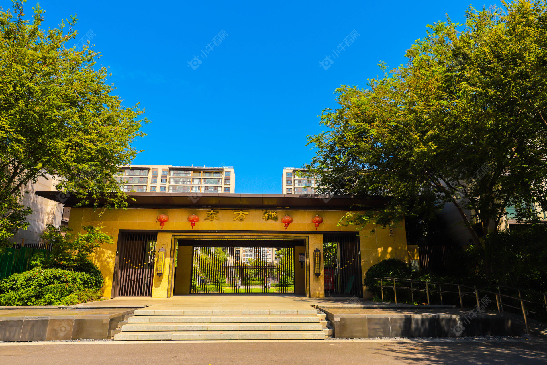 苏州祥生东方樾小区_祥生东方樾小区undefined