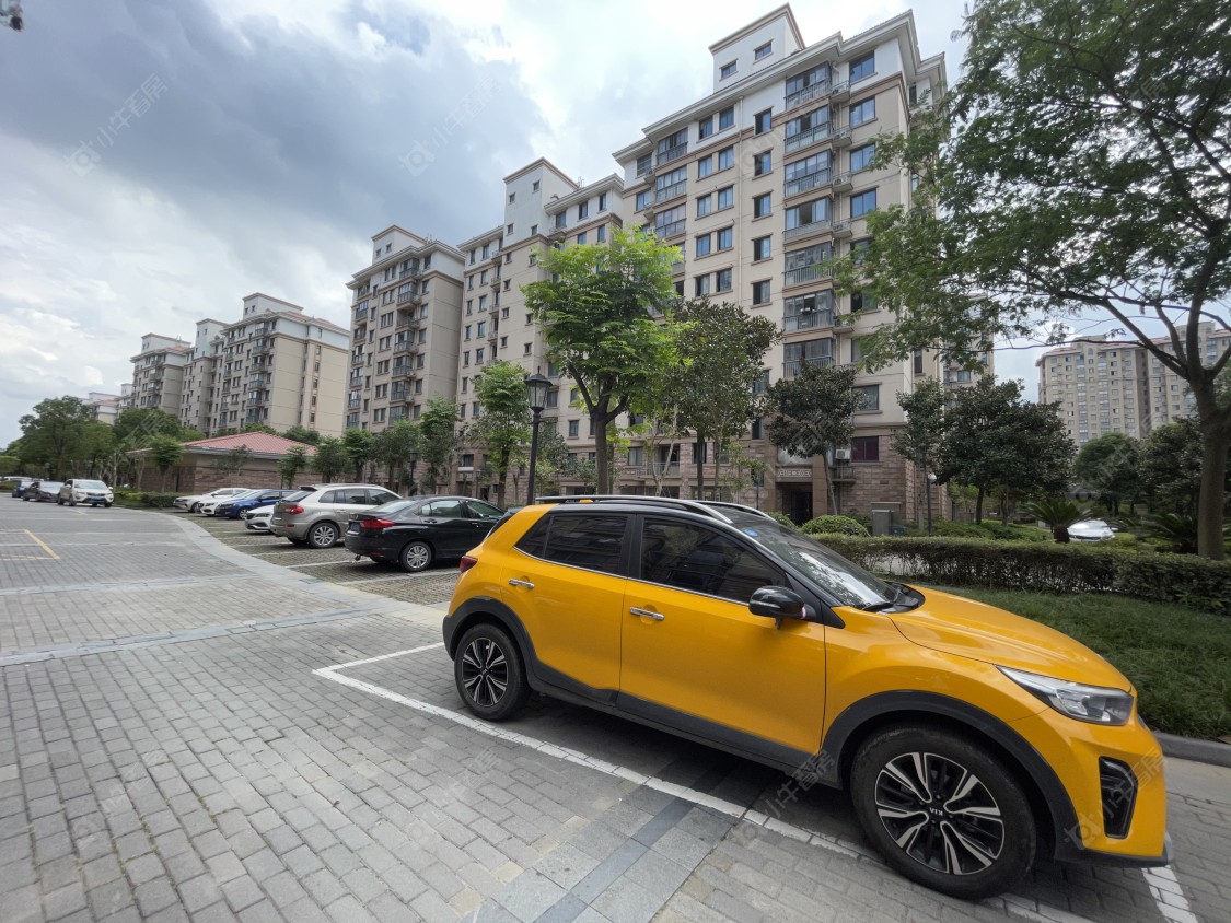 苏州海福新城小区_海福新城小区null