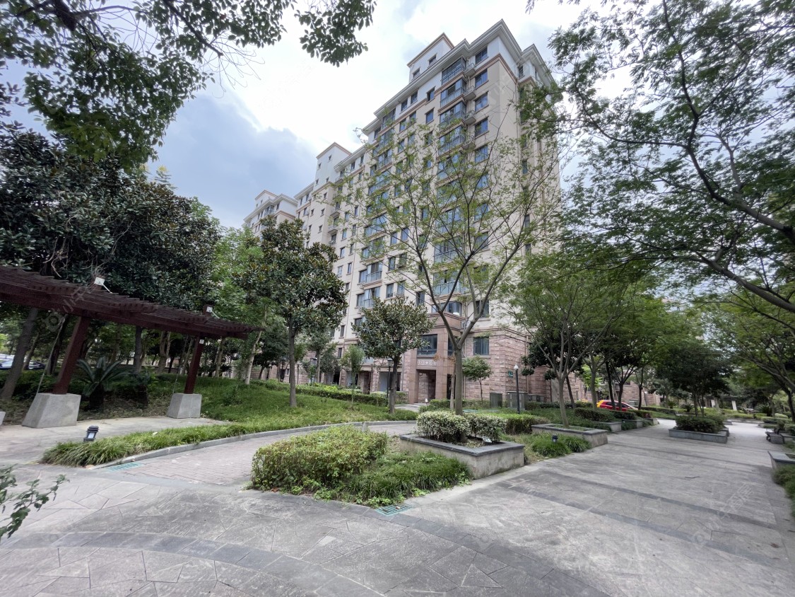 苏州海福新城小区_海福新城小区null