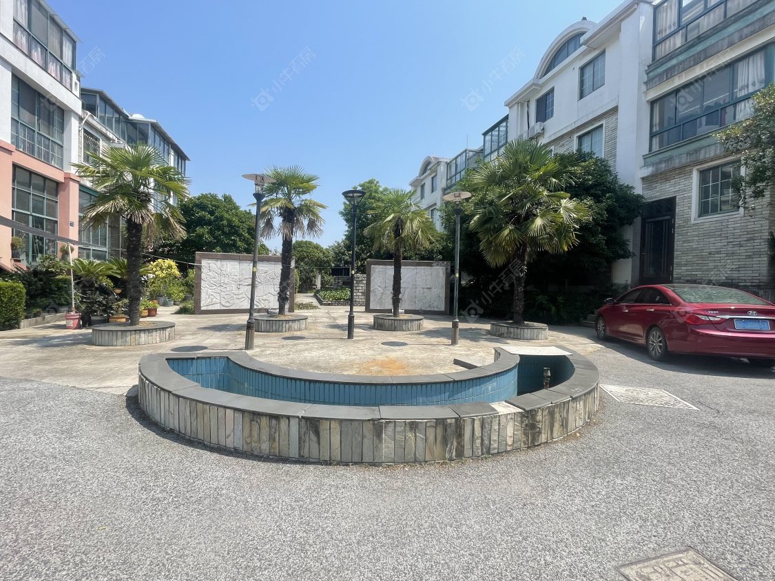 苏州四季花园(寺泾路)小区_四季花园(寺泾路)小区null