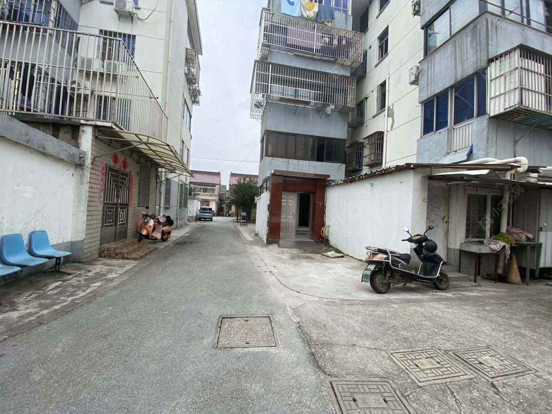 苏州洪泾里南小区_洪泾里南小区null