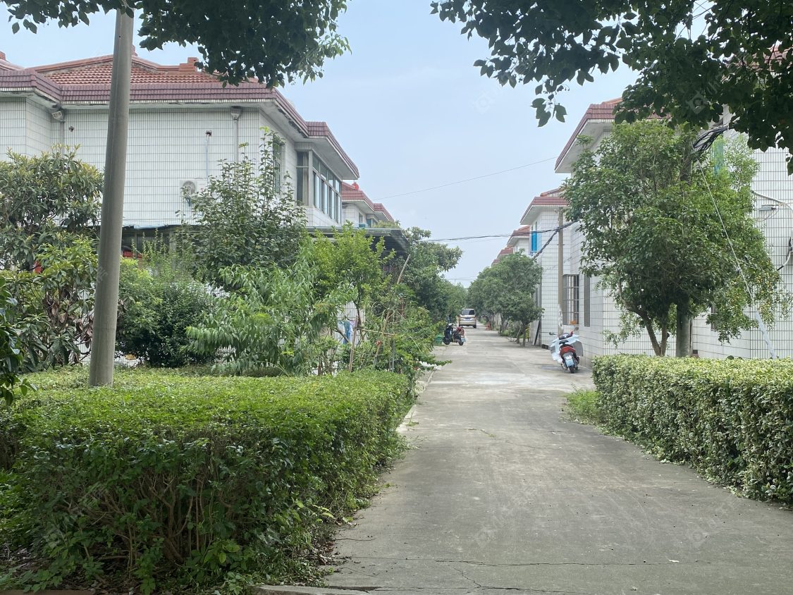 苏州青龙新村小区_青龙新村小区null