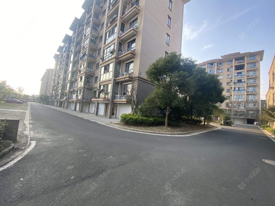 苏州绿晟花苑小区_绿晟花苑小区null