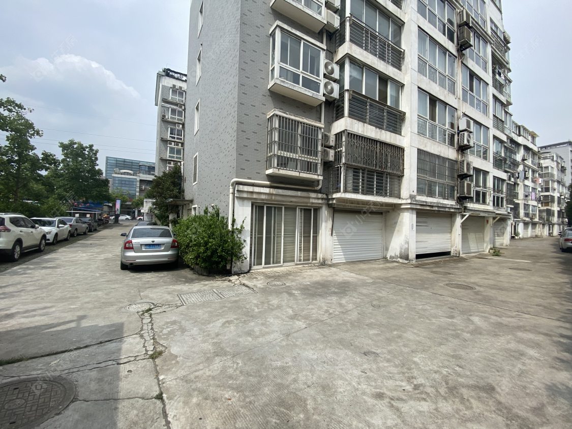 苏州新颜路89号小区_新颜路89号小区null