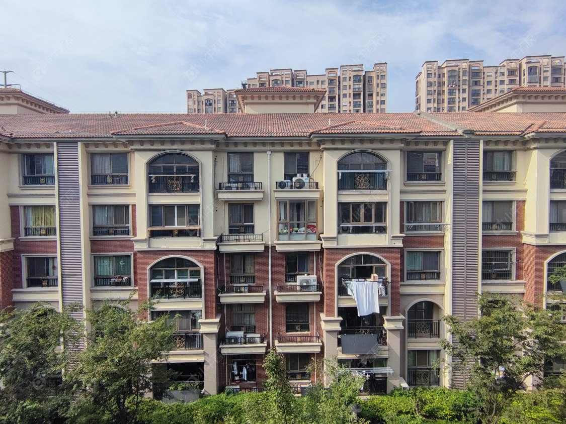 苏州金域蓝湾二区小区_金域蓝湾二区小区null