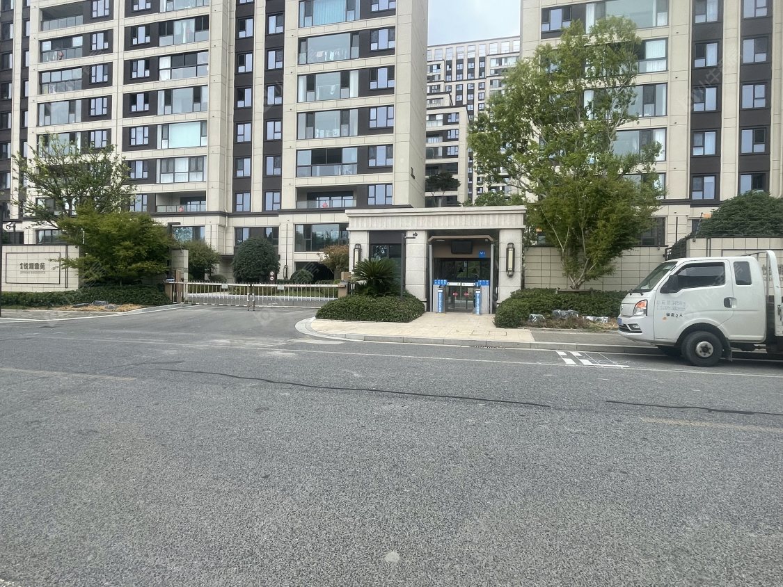 苏州常熟金茂智慧科学城小区_常熟金茂智慧科学城小区null