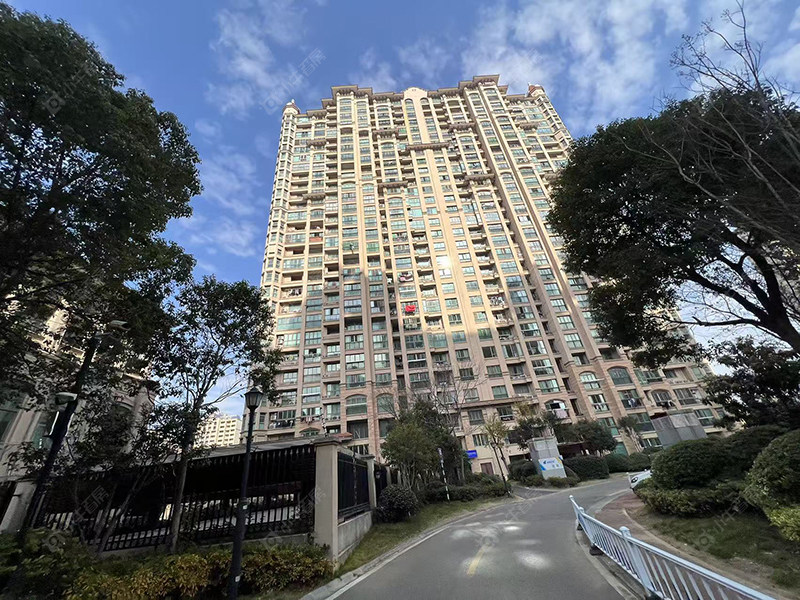 苏州中南锦城小区_中南锦城小区null