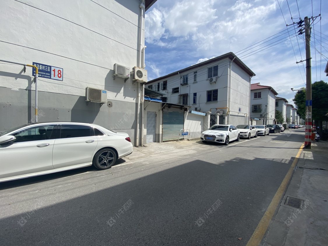 苏州枫泾新村三区小区_枫泾新村三区小区null