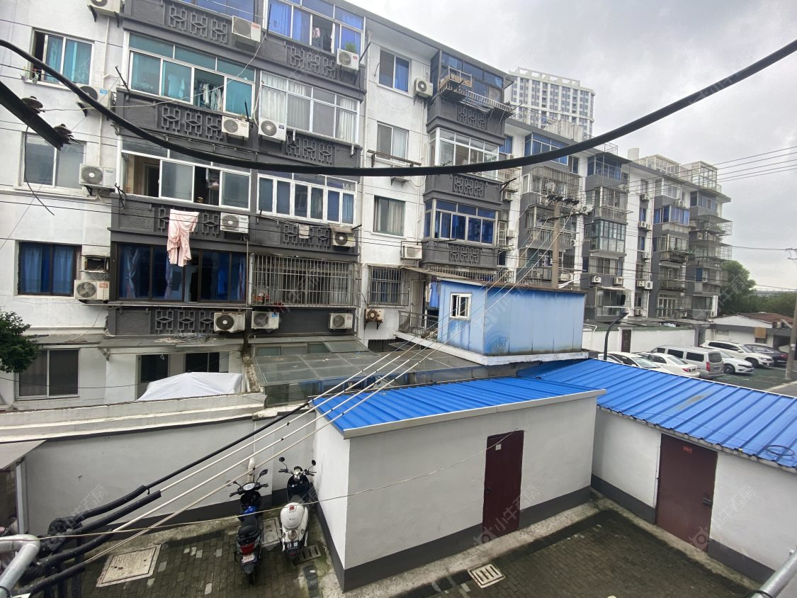 苏州锁澜北路16号小区_锁澜北路16号小区null