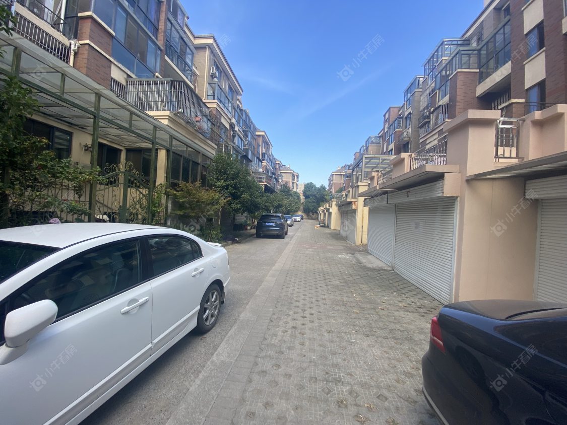 苏州东方瑞景小区_东方瑞景小区null