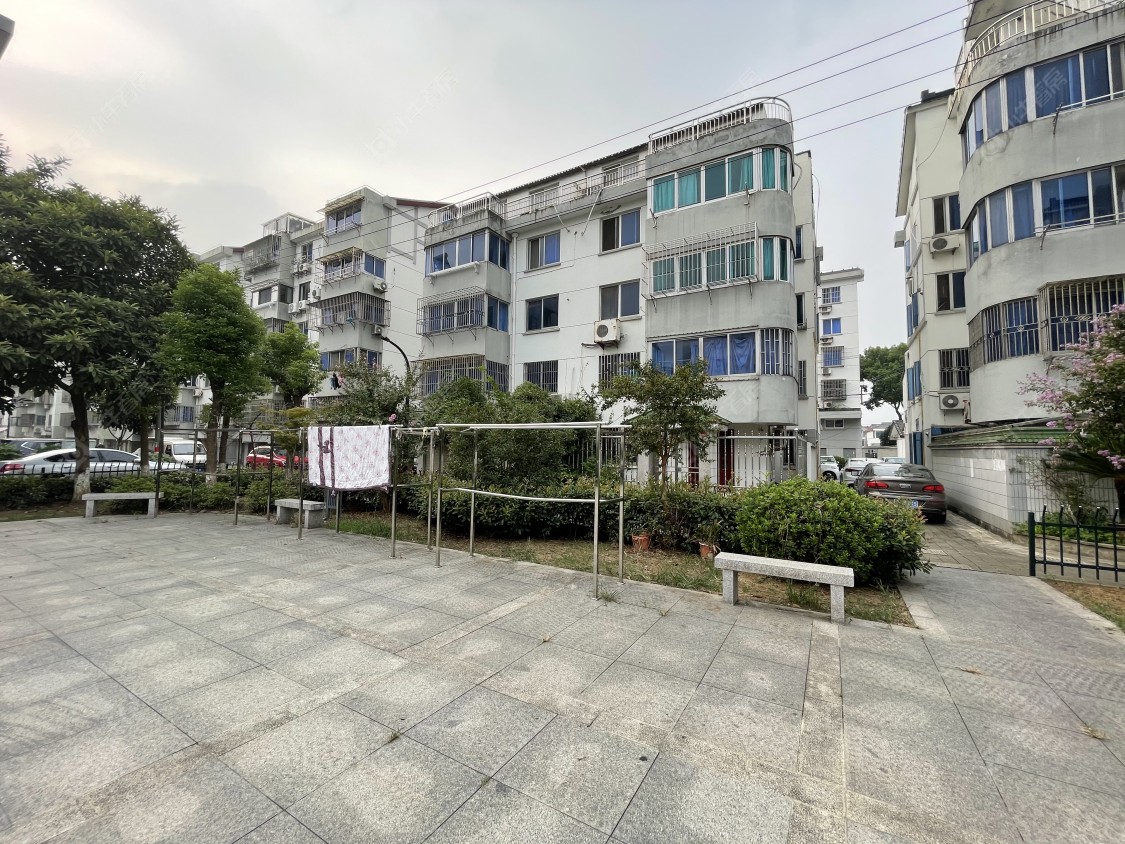 苏州报慈北村一区小区_报慈北村一区小区null