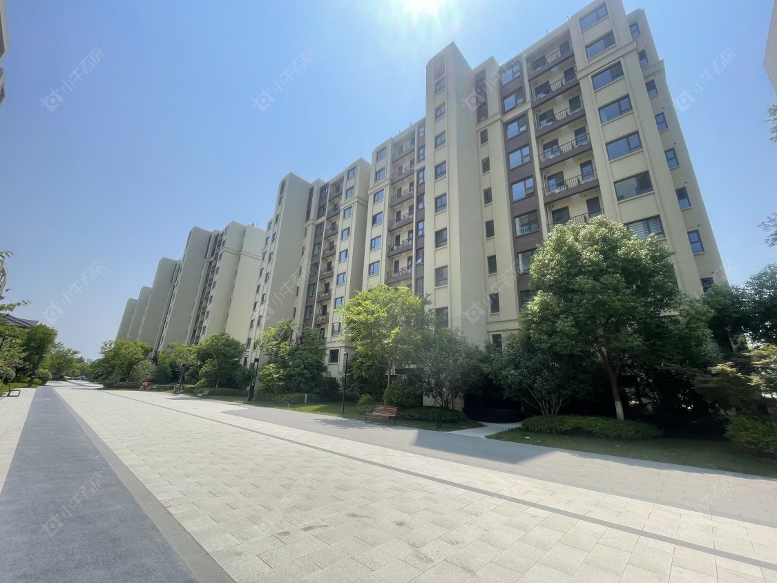 苏州华发未来城小区_华发未来城小区null