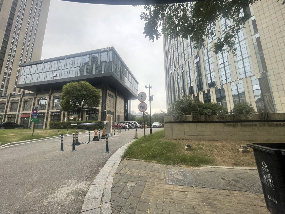 苏州同济科技广场小区_同济科技广场小区null