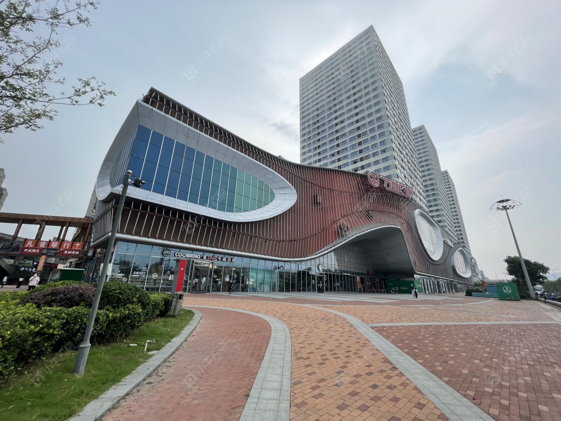 苏州常熟万达广场小区_常熟万达广场小区null