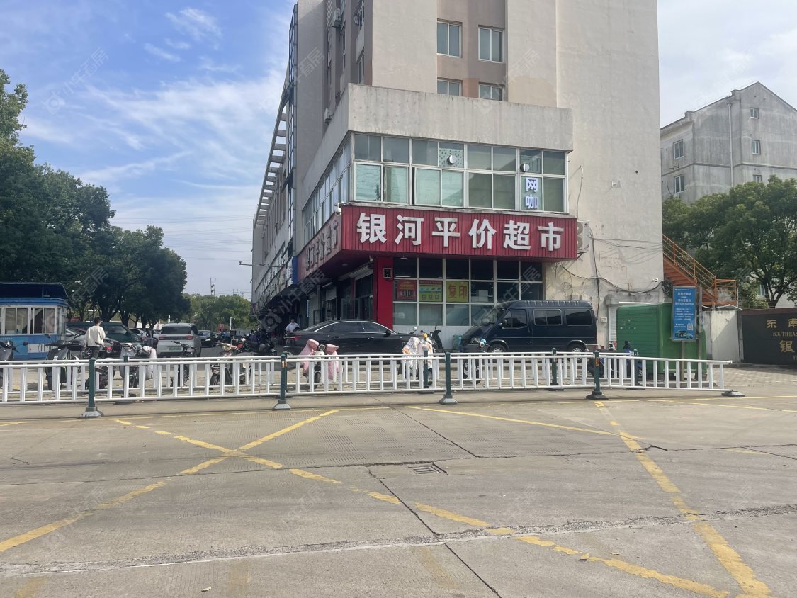 苏州东南服务区银河苑小区_东南服务区银河苑小区null