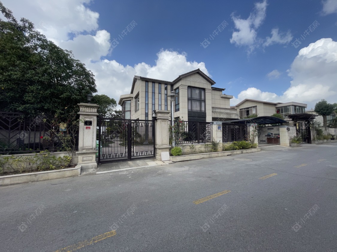 苏州艺墅小区_艺墅小区null