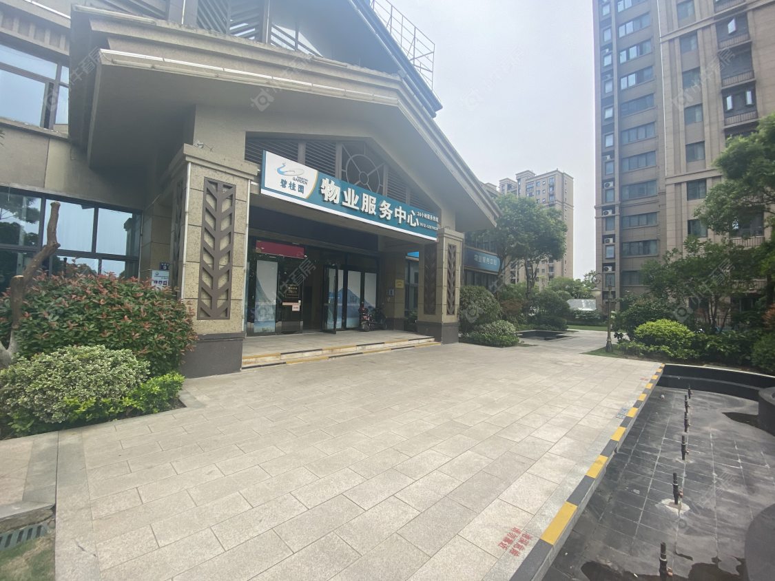 苏州碧桂园·领誉小区_碧桂园·领誉小区null