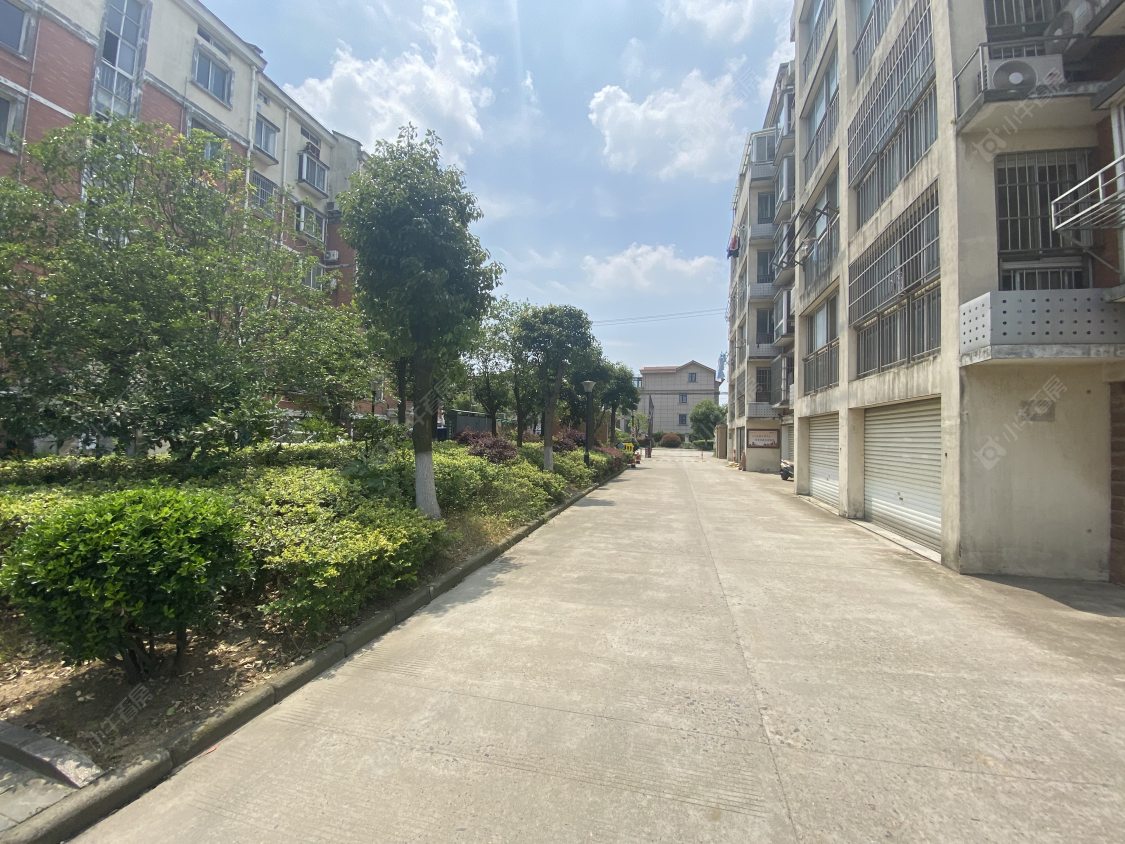 苏州金天地花园小区_金天地花园小区null