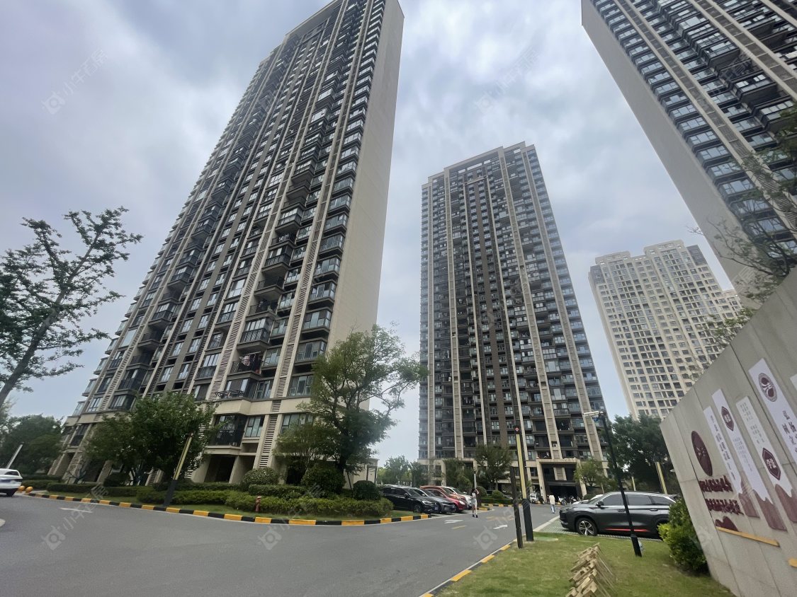 苏州金科源江筑小区_金科源江筑小区null