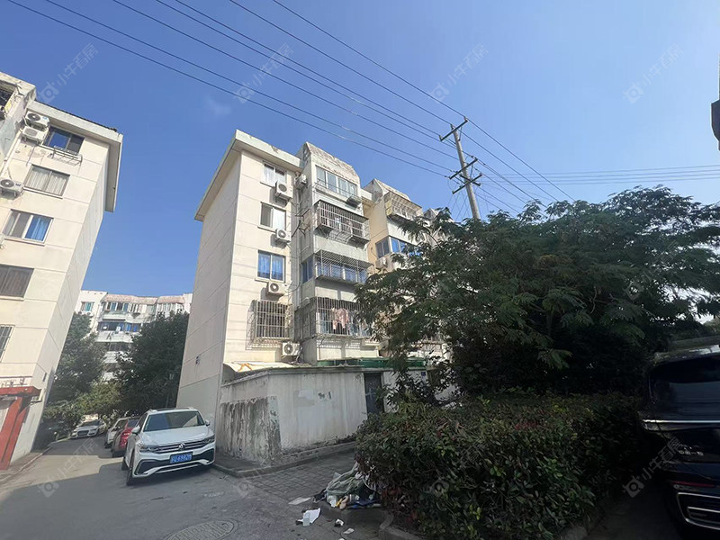 苏州虞園新村小区_虞園新村小区null