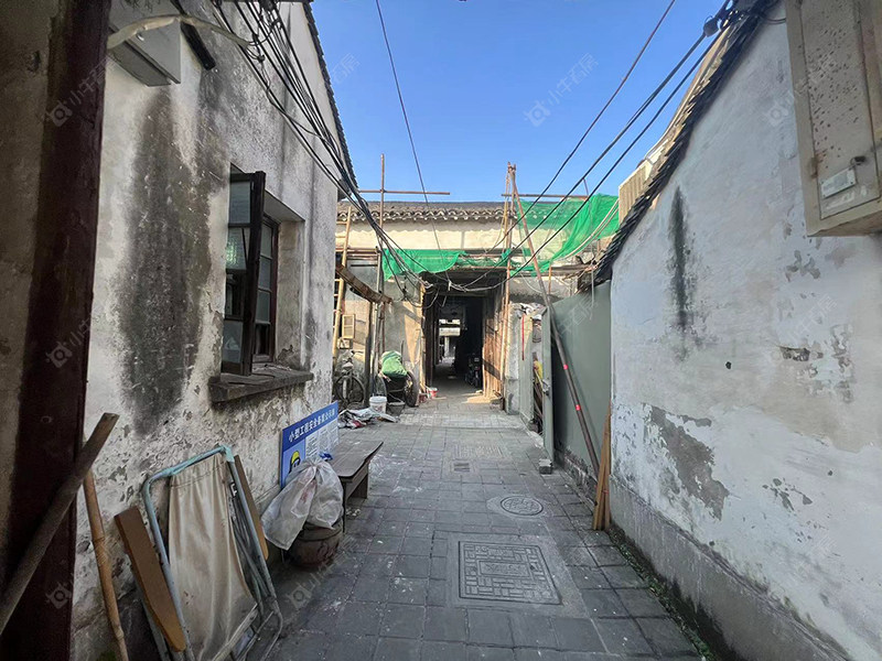 苏州东仓街小区_东仓街小区null