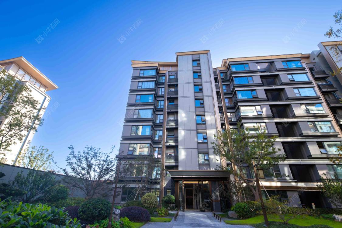 苏州建发云湖上小区_建发云湖上小区实景图