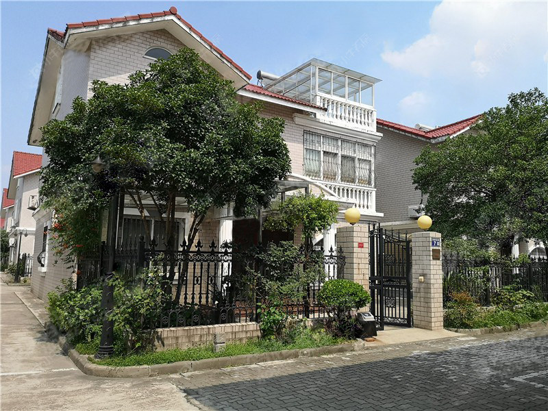 苏州苏桥花苑小区_苏桥花苑小区null