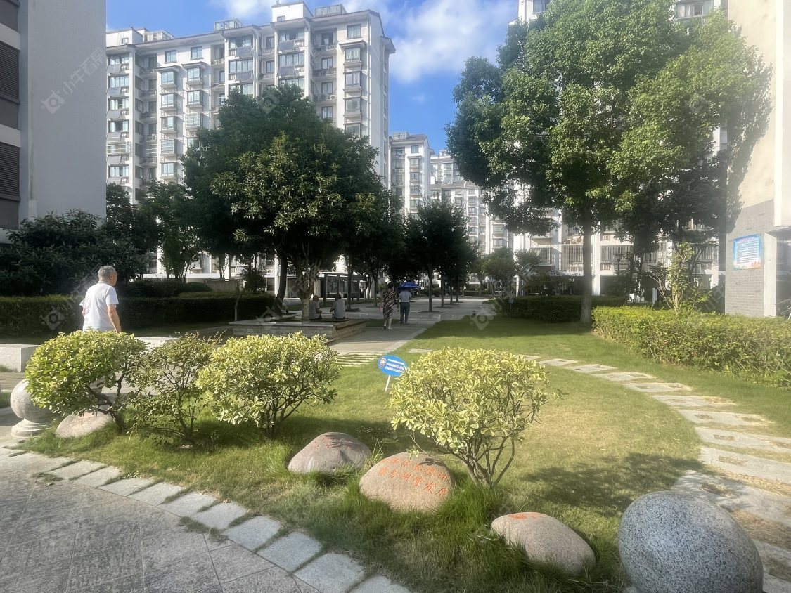 苏州铁琴花园小区_铁琴花园小区null