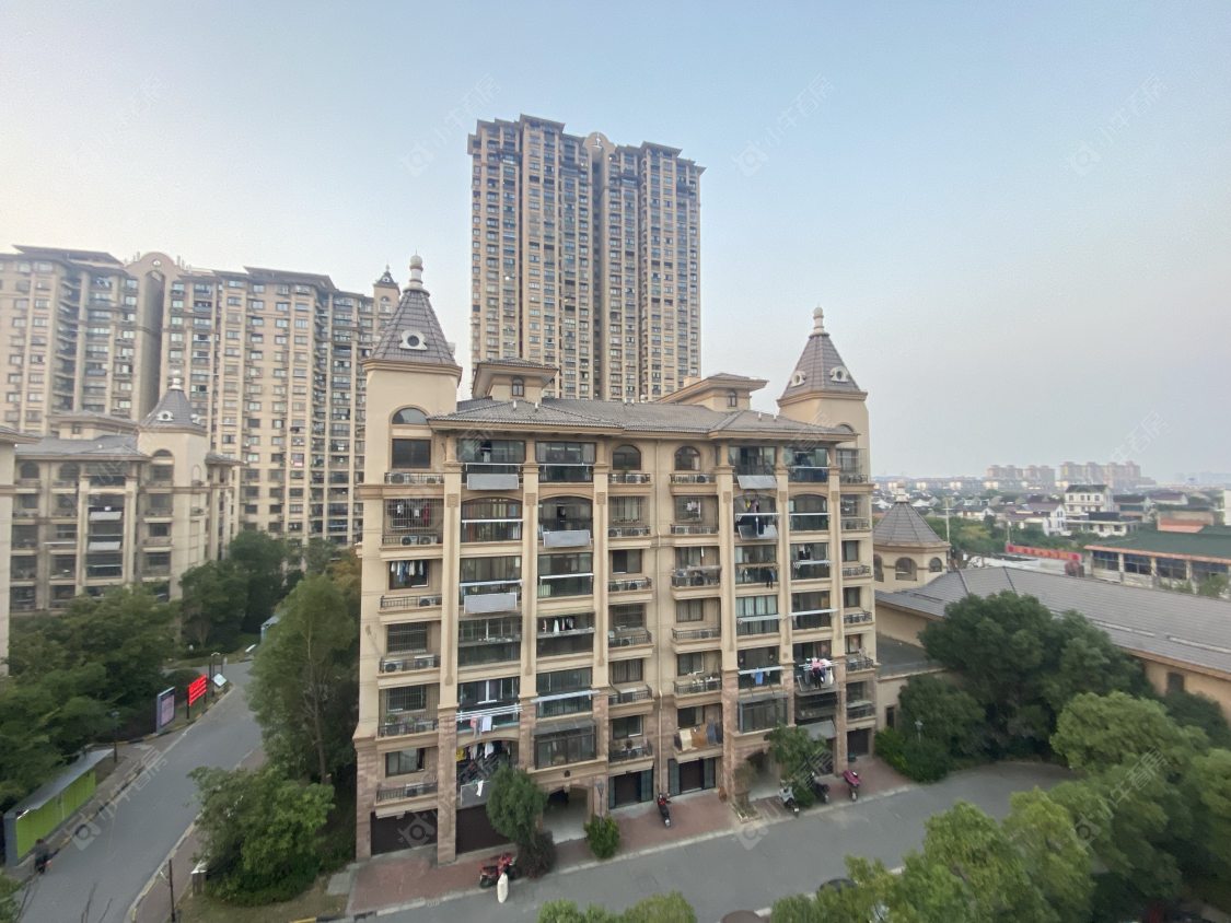 苏州创想魅力城小区_创想魅力城小区null