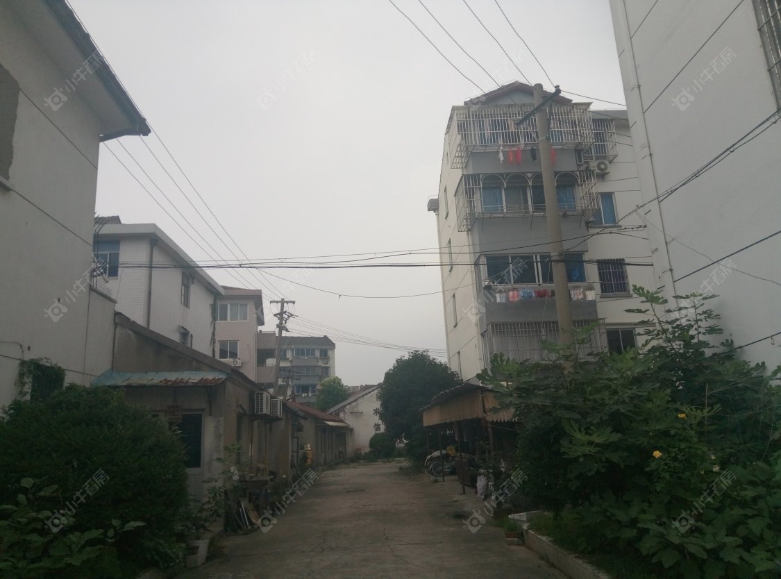 苏州外菱塘路小区小区_外菱塘路小区小区null