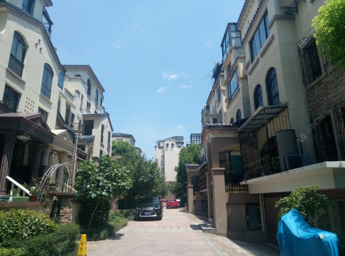 苏州佳和云筑小区_佳和云筑小区null