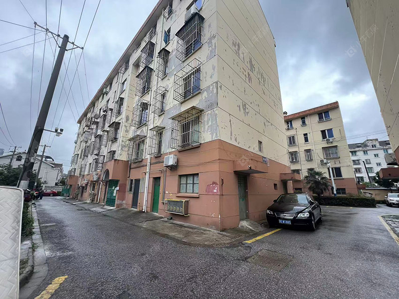 苏州漕泾新村一区东区小区_漕泾新村一区东区小区null