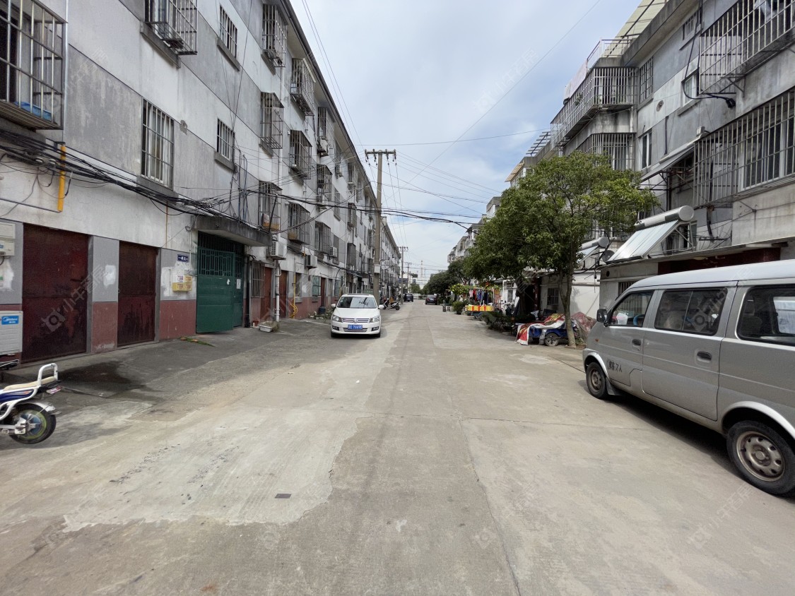 苏州大义黄家新村小区_大义黄家新村小区null