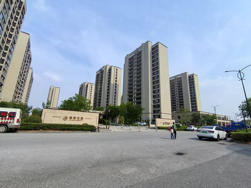 苏州时代春语花庭小区_时代春语花庭小区null