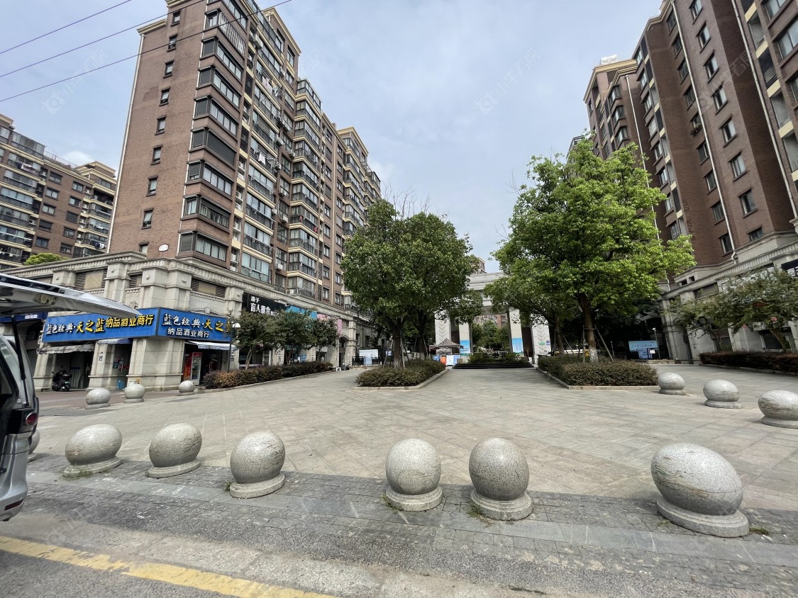 苏州常熟老街余庆坊小区_常熟老街余庆坊小区null