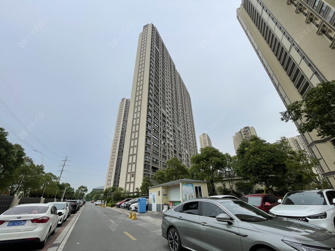 苏州铂珺花园小区_铂珺花园小区null