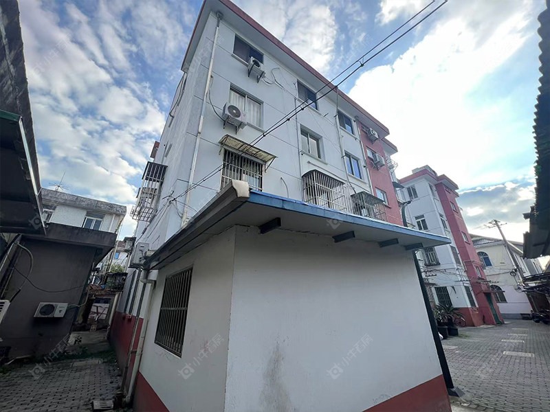 苏州甬江路小区_甬江路小区null