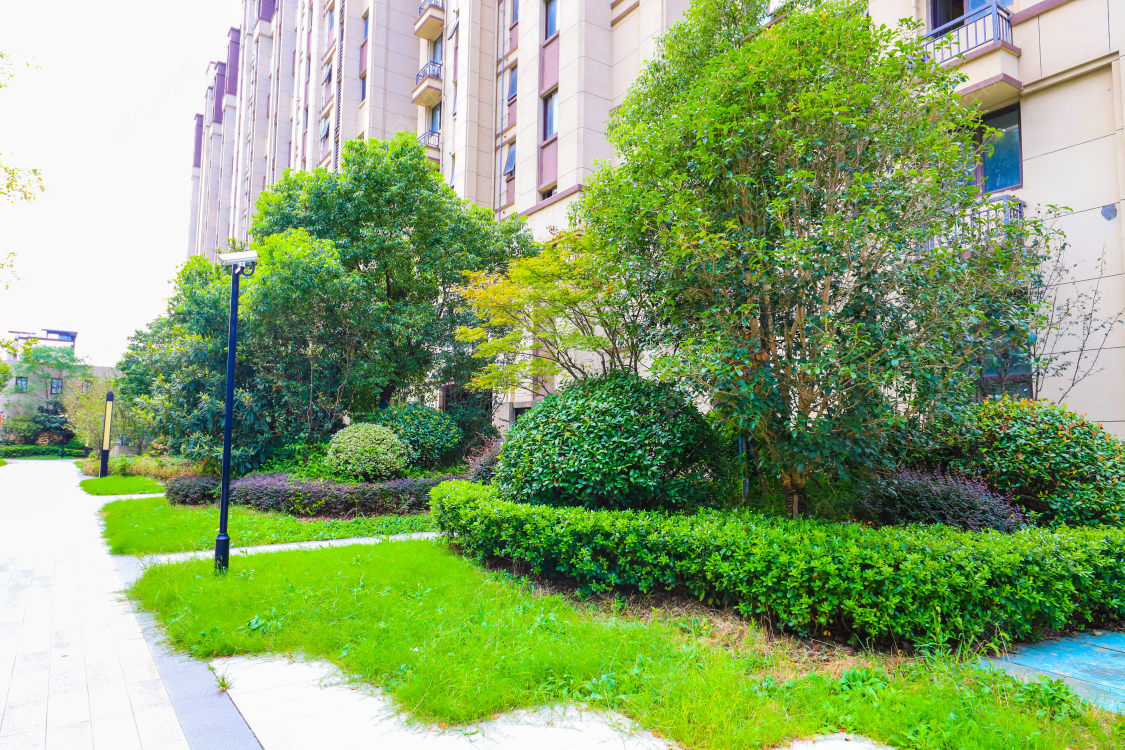 苏州天润悦府小区_天润悦府小区实景图