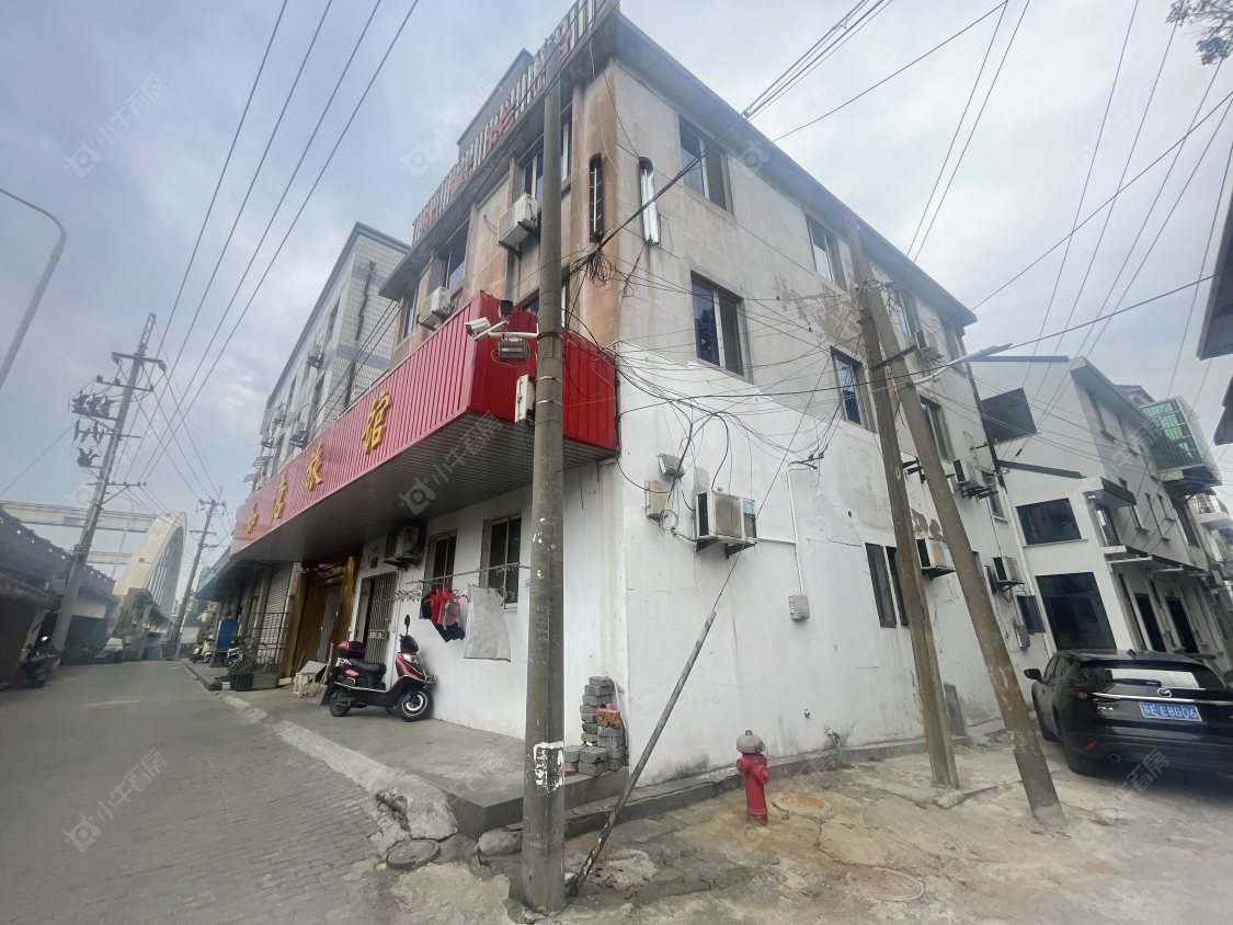 苏州西街(常熟)小区_西街(常熟)小区null