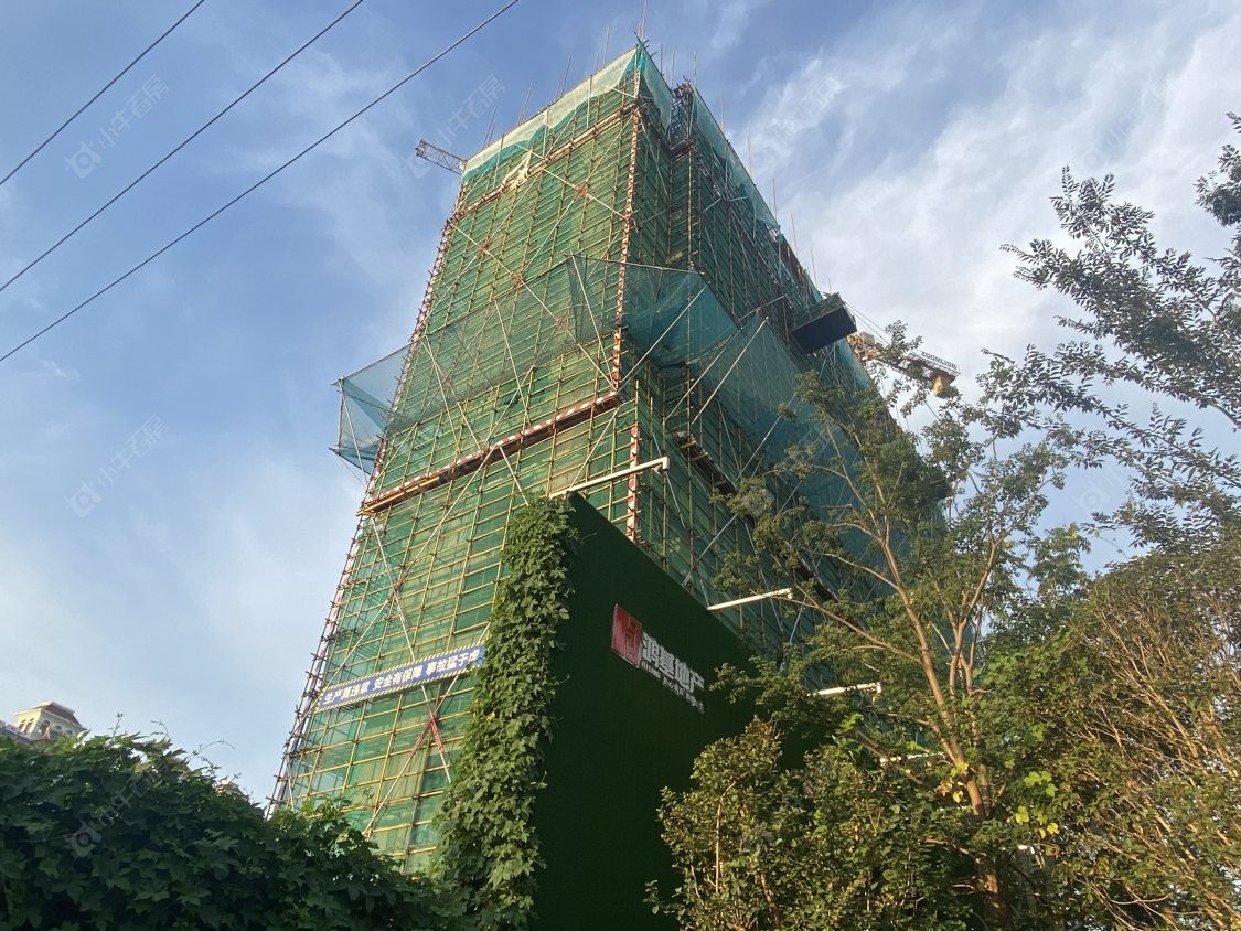 苏州鸿基翰香华庭小区_鸿基翰香华庭小区null