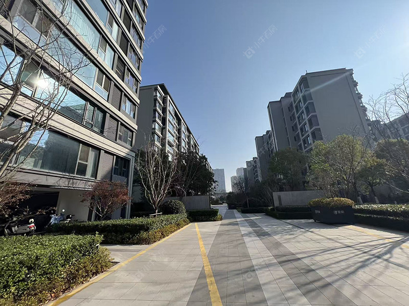 苏州星樾名筑小区_星樾名筑小区null