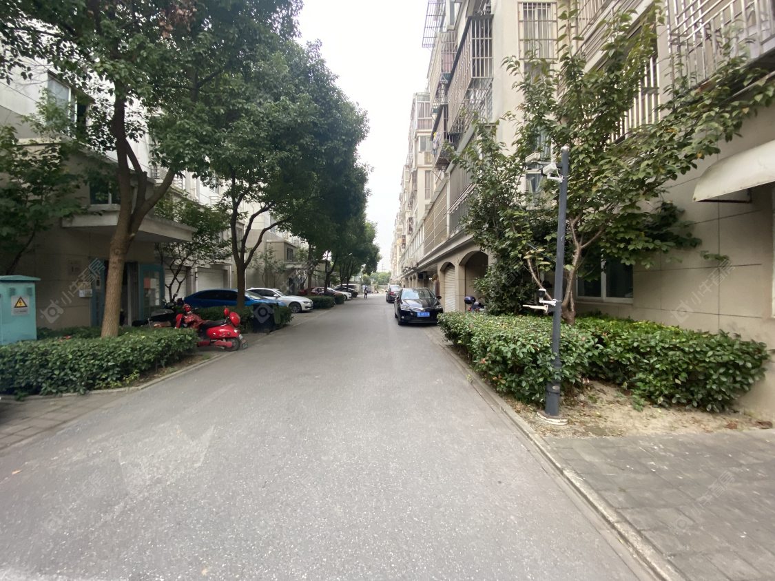 苏州新景水岸小区_新景水岸小区null