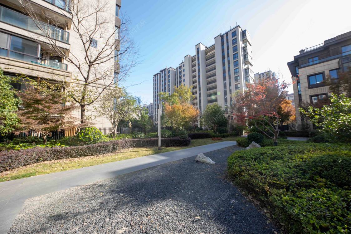 苏州祥生金麟府小区_祥生金麟府小区实景图