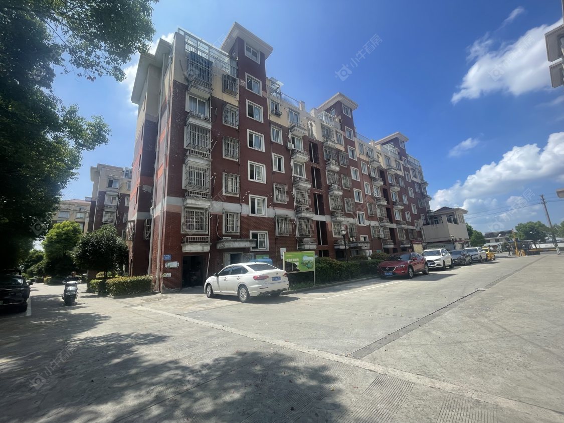 苏州尚景湾佳园小区_尚景湾佳园小区null