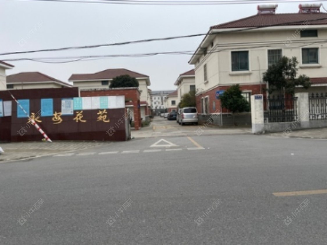 苏州永安路88号小区_永安路88号小区null